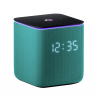 Умная колонка Яндекс.Станция Миди с Zigbee, 24Вт, изумрудный